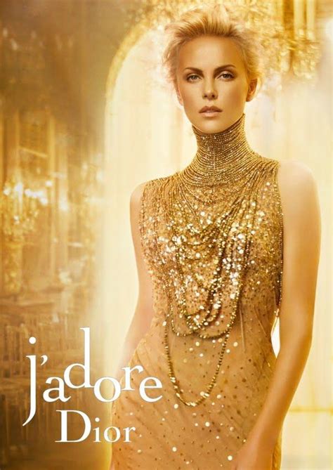 dior j'adore film